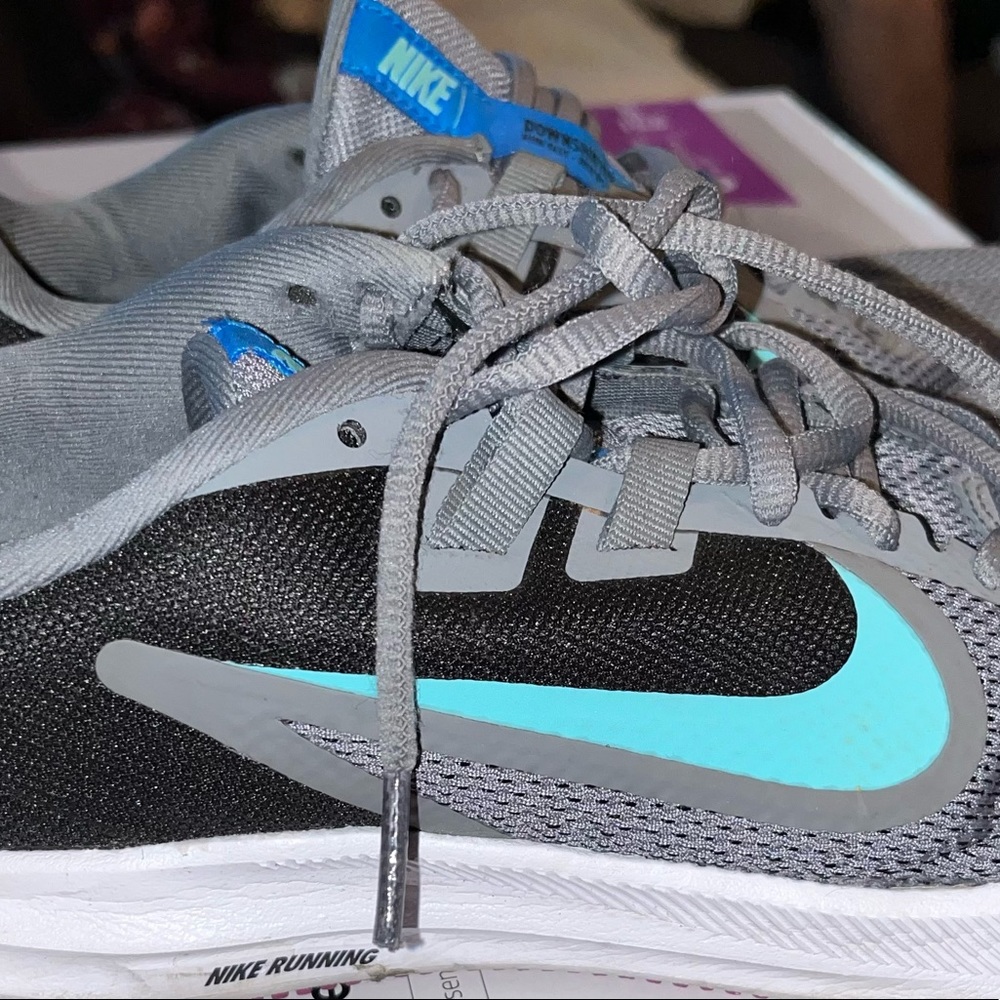 Nike sneakers